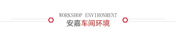 安嘉车间环境