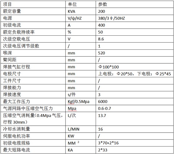 200kva三螺柱焊机2