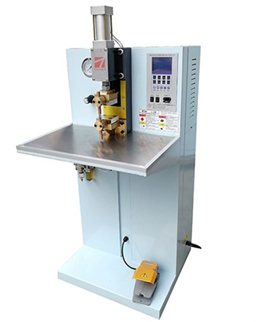电容储能式点凸焊机DR-20000J