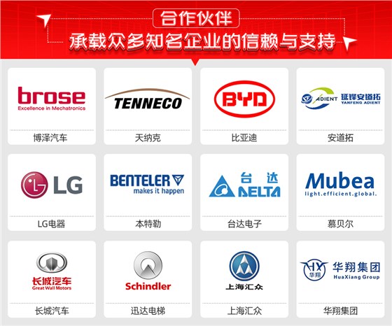 镀锌螺母+螺柱焊自动凸焊站合作伙伴